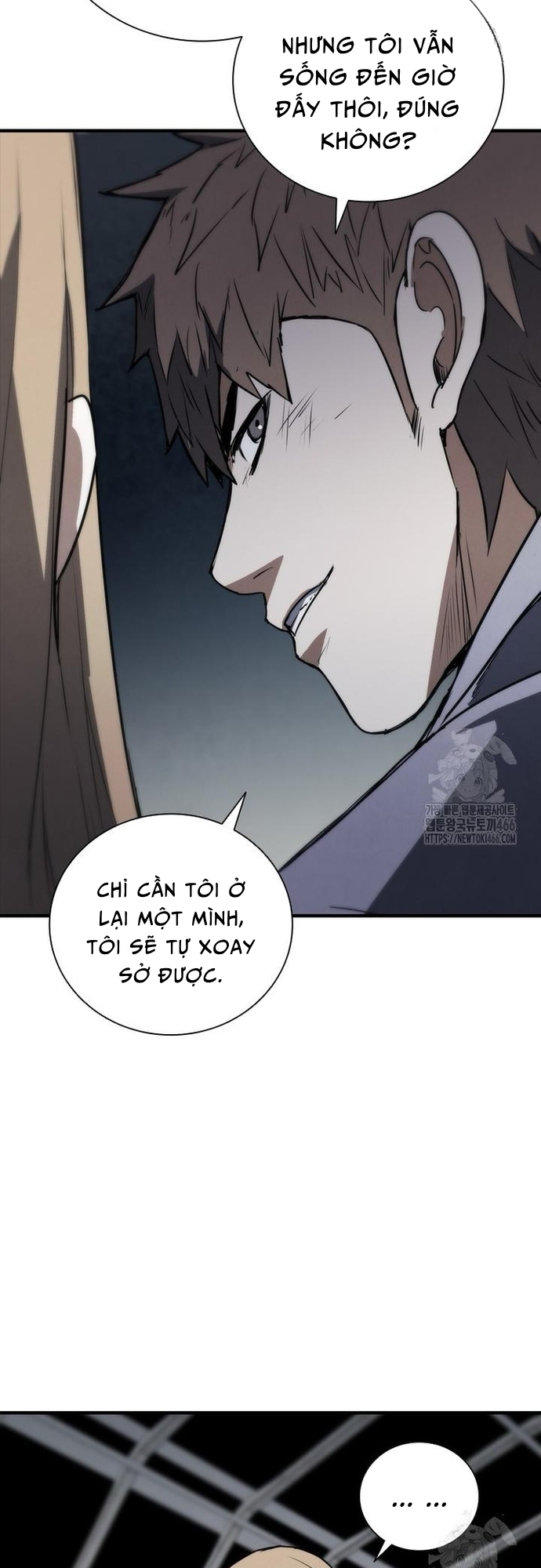 Cá Mập Wyvern - Chương 82