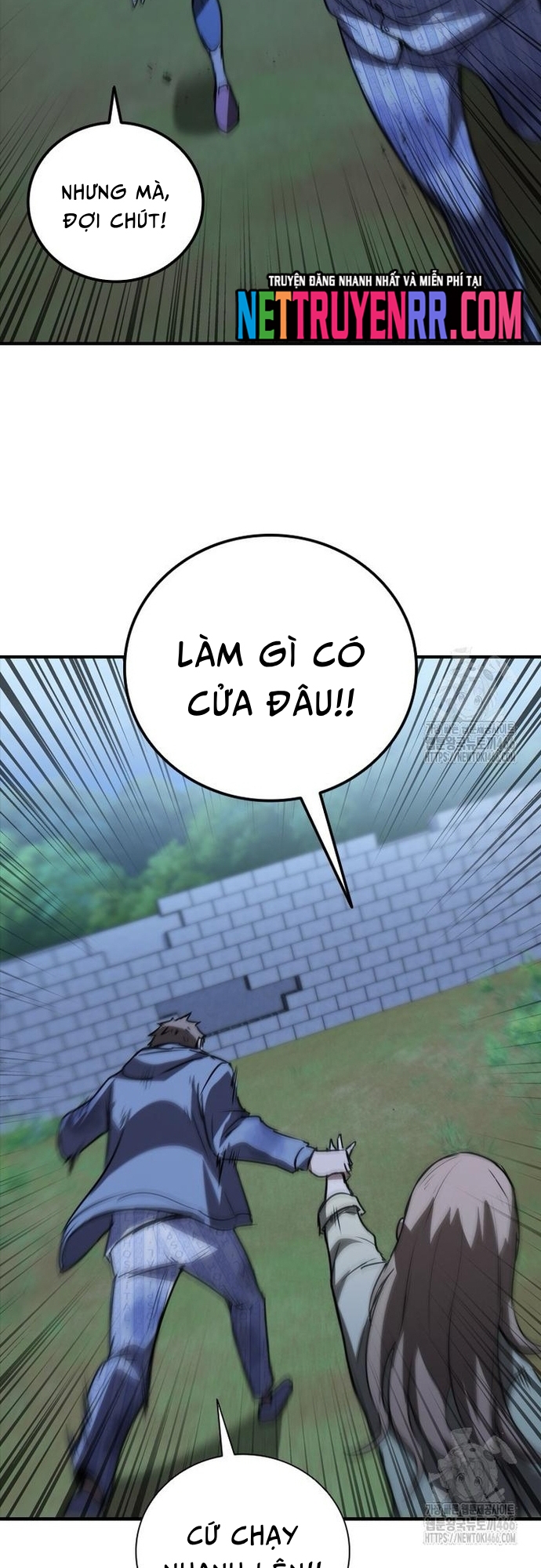 Cá Mập Wyvern - Chương 82