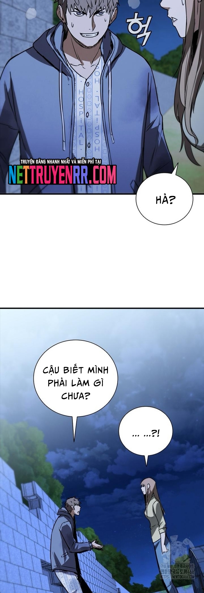 Cá Mập Wyvern - Chương 82
