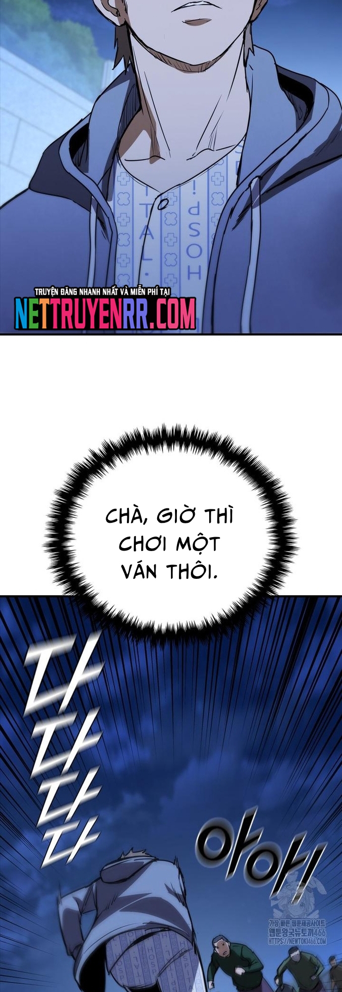 Cá Mập Wyvern - Chương 82