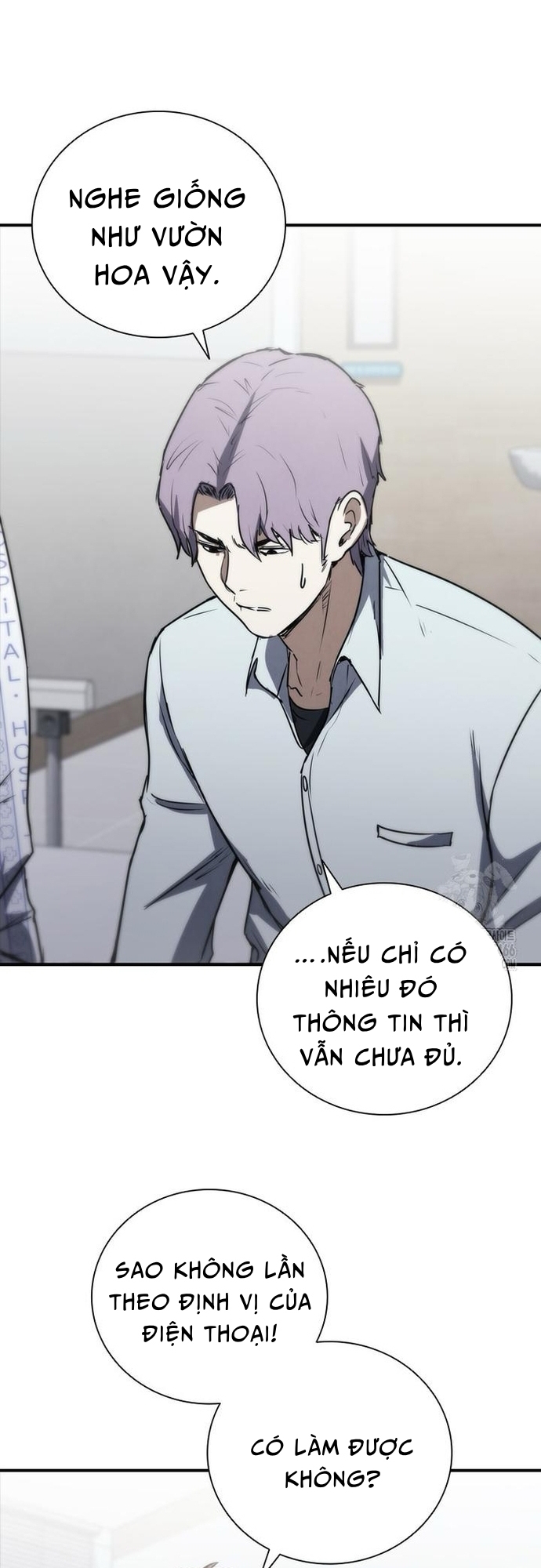 Cá Mập Wyvern - Chương 82