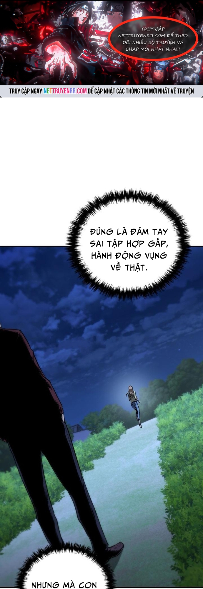 Cá Mập Wyvern - Chương 83