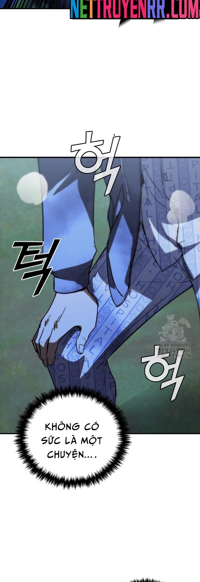 Cá Mập Wyvern - Chương 83