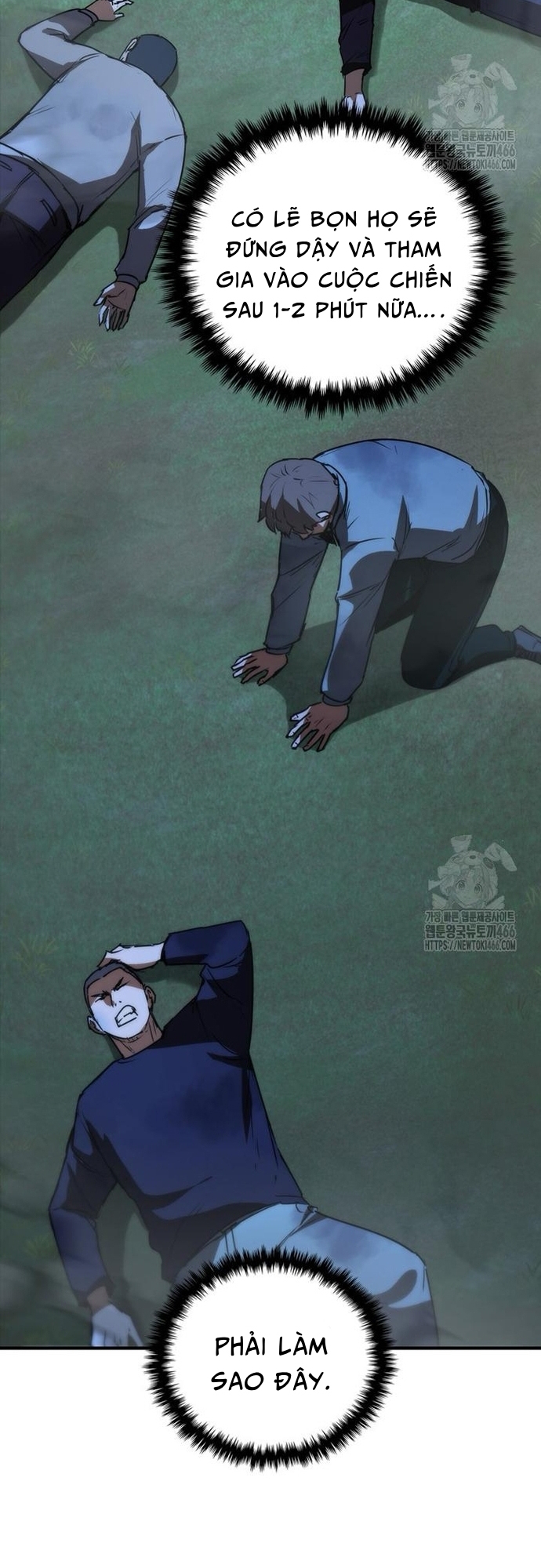 Cá Mập Wyvern - Chương 83