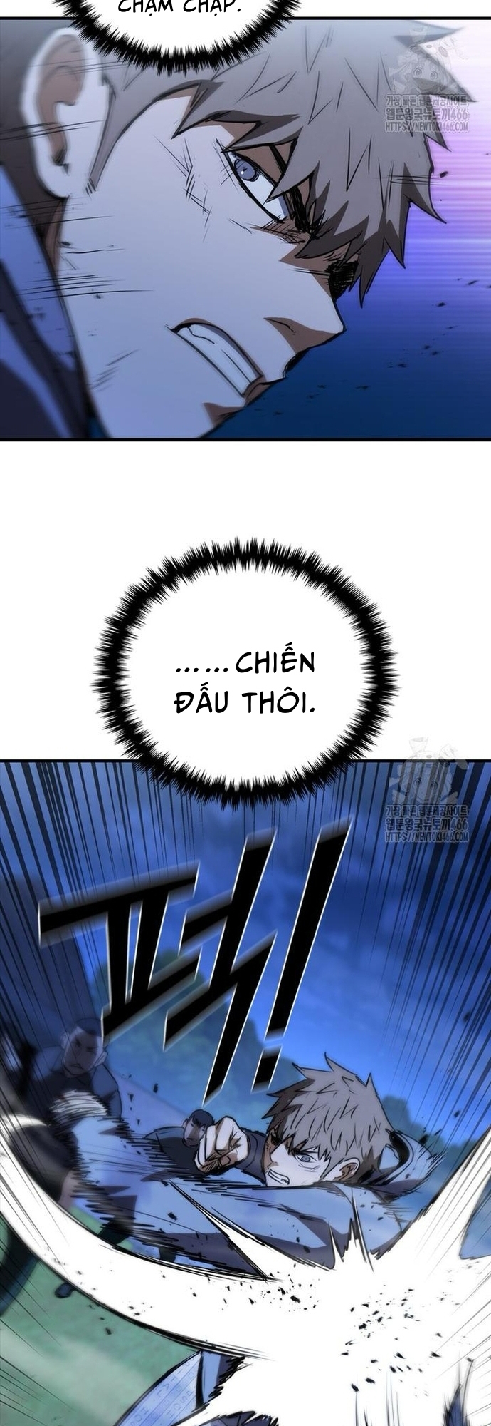Cá Mập Wyvern - Chương 83