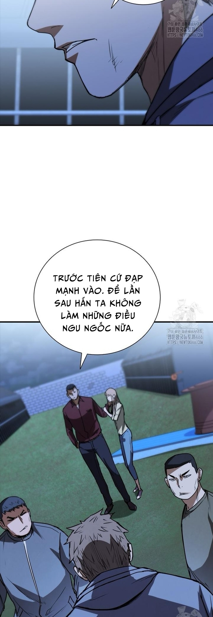 Cá Mập Wyvern - Chương 83