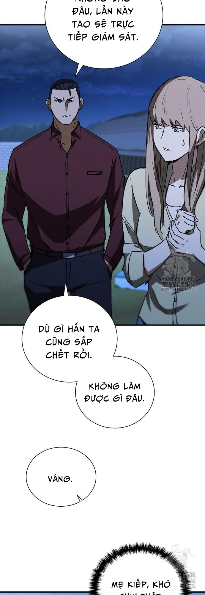 Cá Mập Wyvern - Chương 83