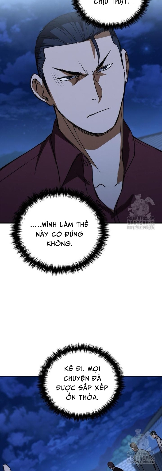 Cá Mập Wyvern - Chương 83