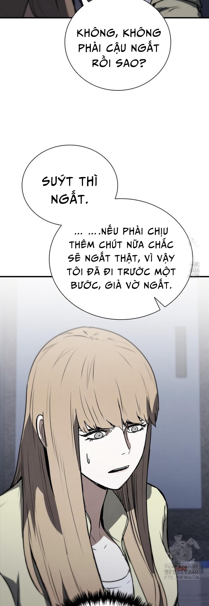 Cá Mập Wyvern - Chương 83