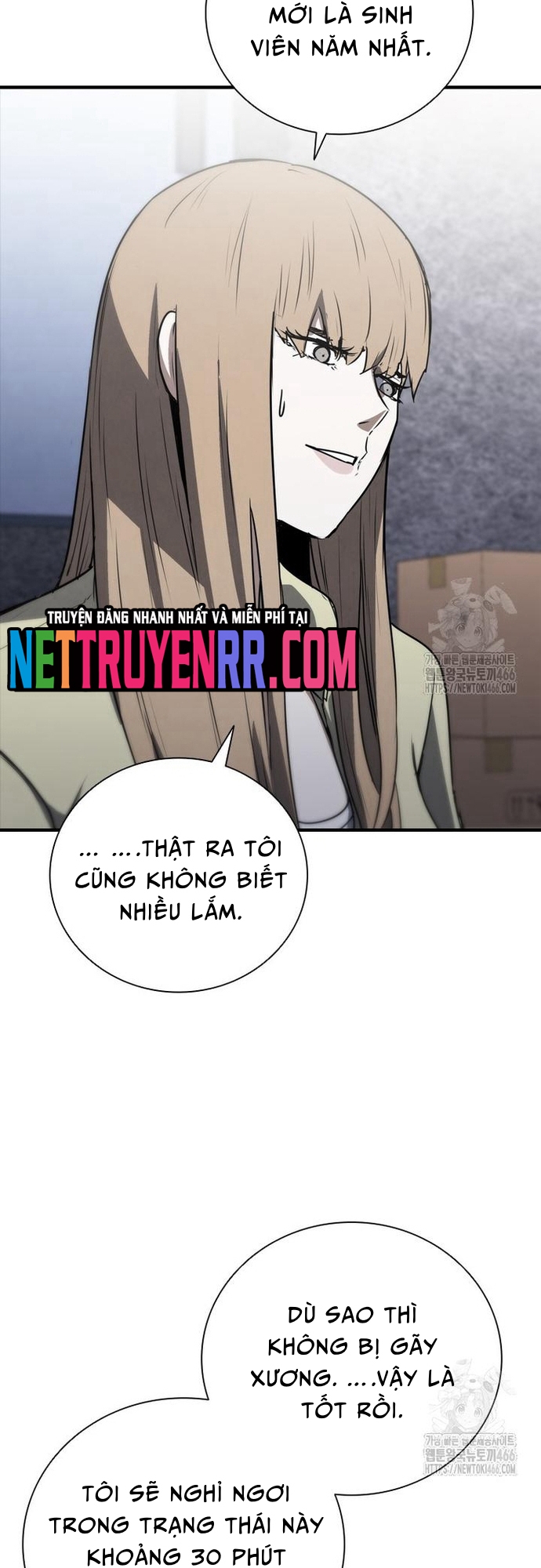 Cá Mập Wyvern - Chương 83