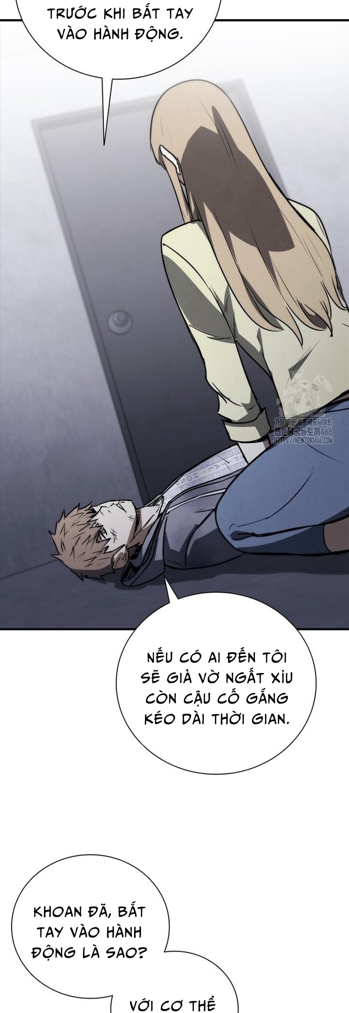 Cá Mập Wyvern - Chương 83