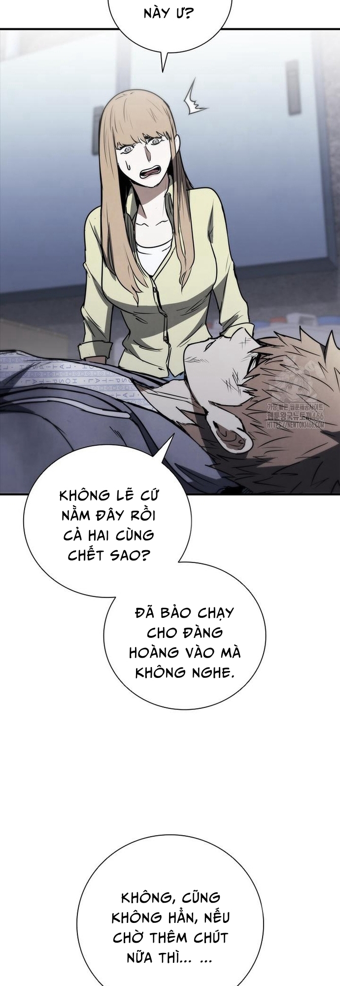 Cá Mập Wyvern - Chương 83