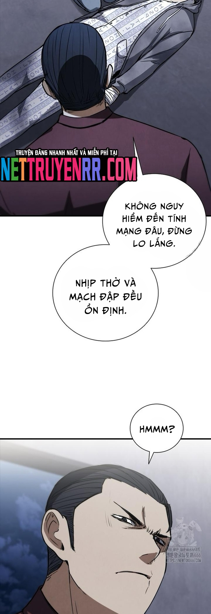 Cá Mập Wyvern - Chương 83