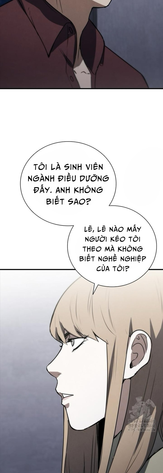 Cá Mập Wyvern - Chương 83