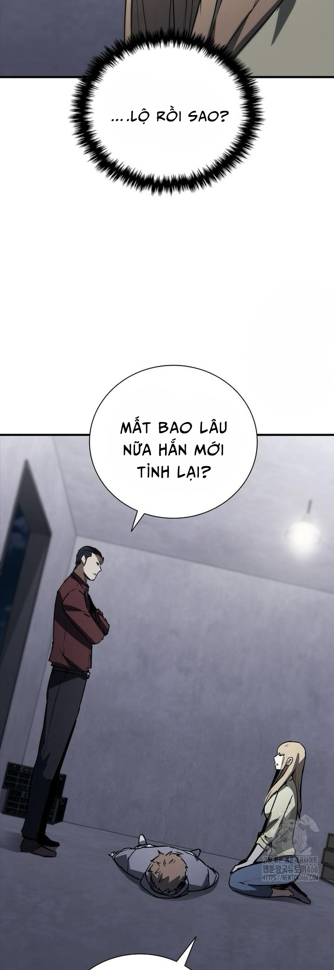 Cá Mập Wyvern - Chương 83