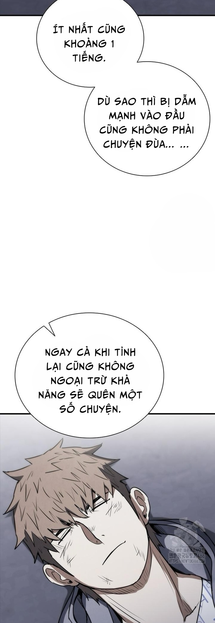 Cá Mập Wyvern - Chương 83