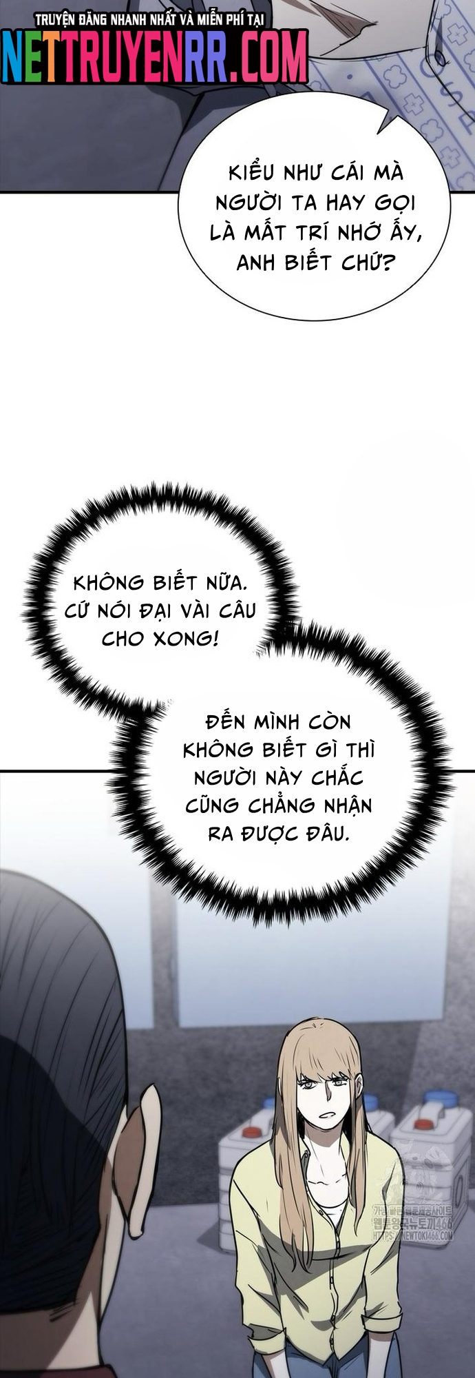 Cá Mập Wyvern - Chương 83