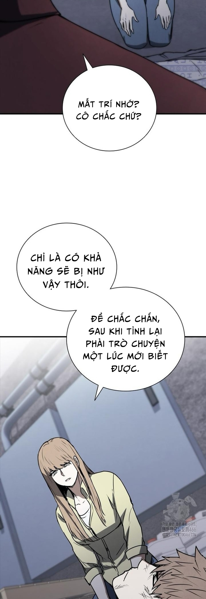 Cá Mập Wyvern - Chương 83