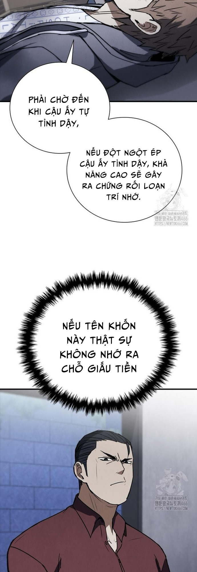 Cá Mập Wyvern - Chương 83