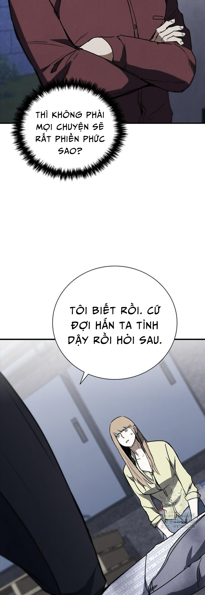 Cá Mập Wyvern - Chương 83