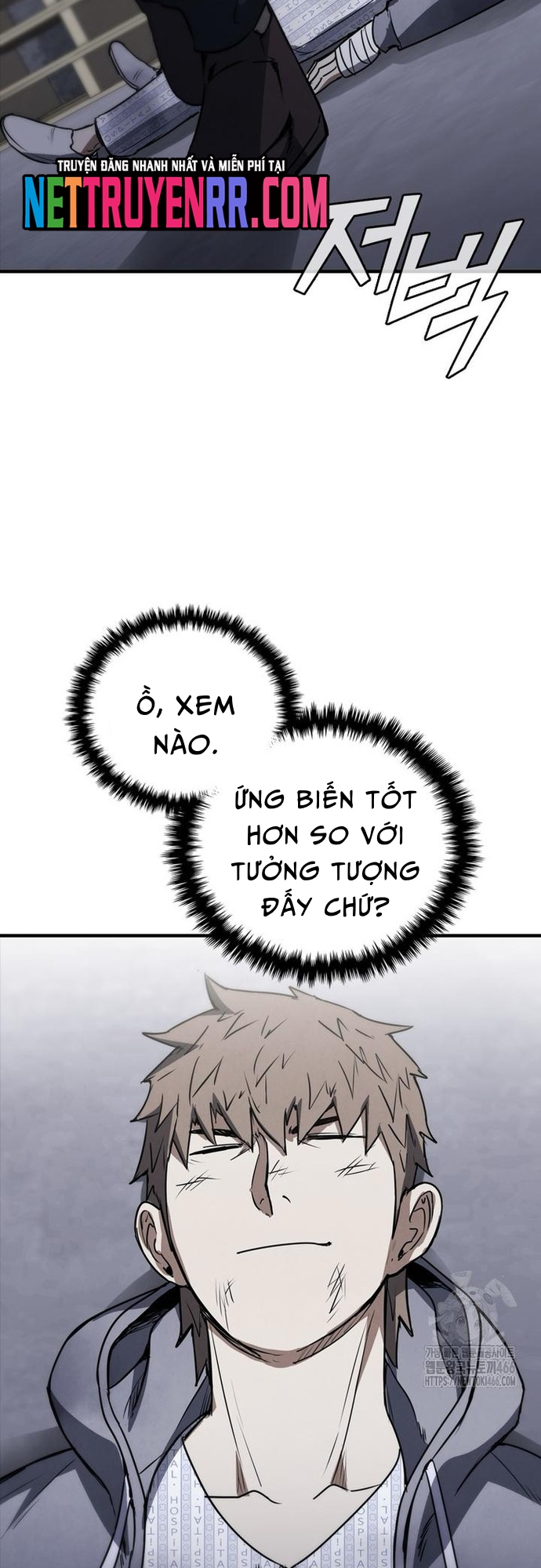 Cá Mập Wyvern - Chương 83