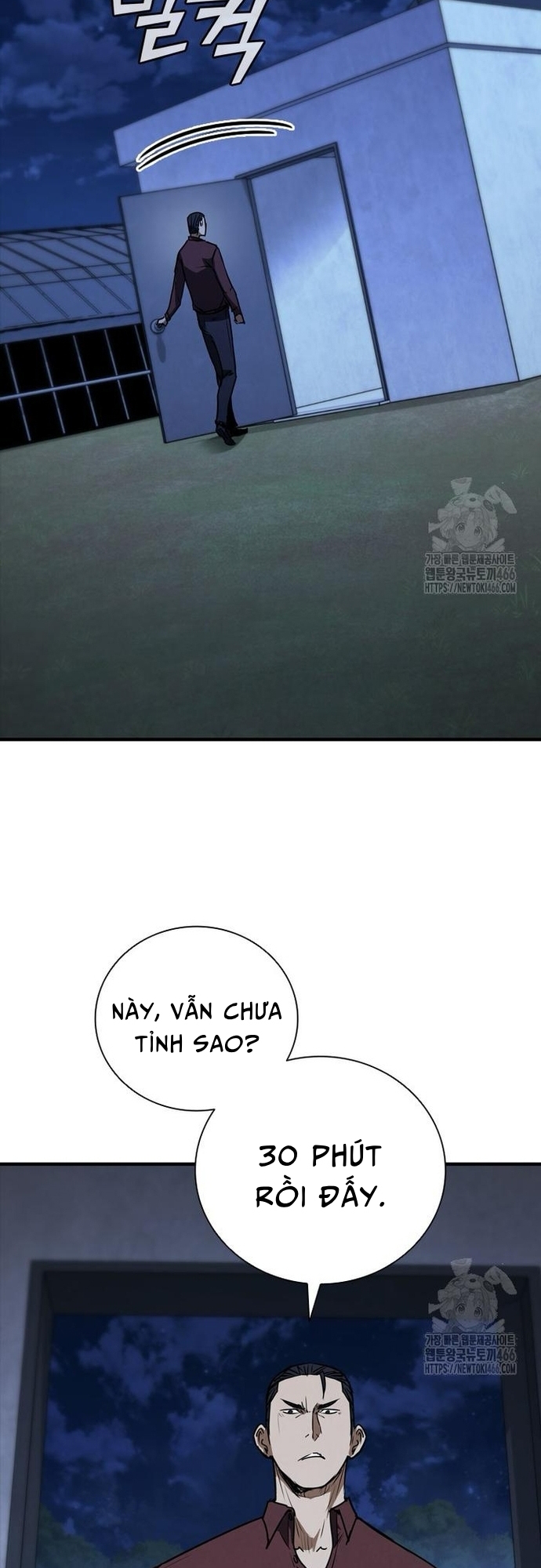 Cá Mập Wyvern - Chương 83