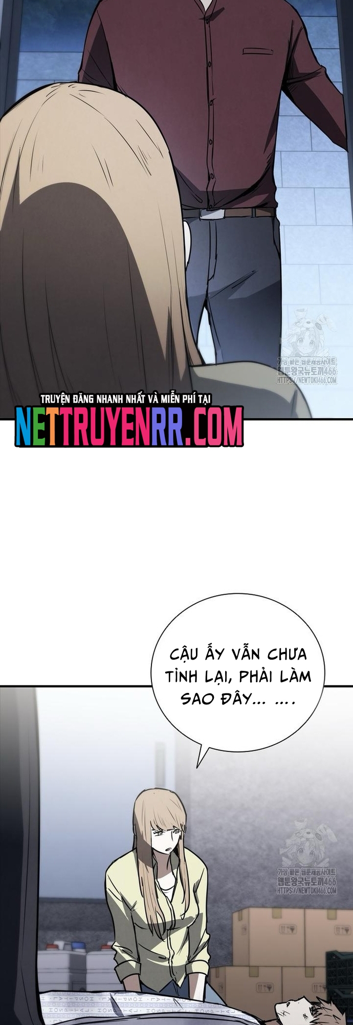 Cá Mập Wyvern - Chương 83