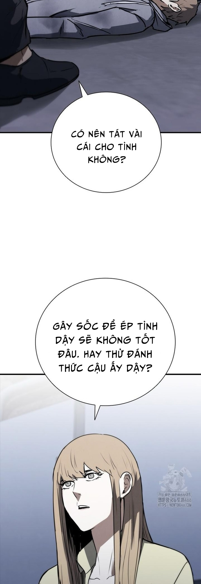 Cá Mập Wyvern - Chương 83