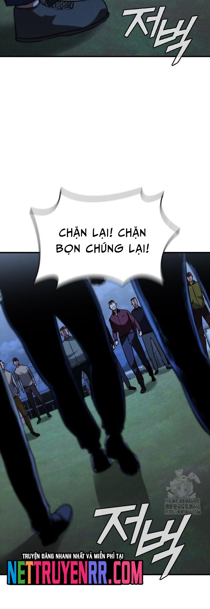 Cá Mập Wyvern - Chương 83