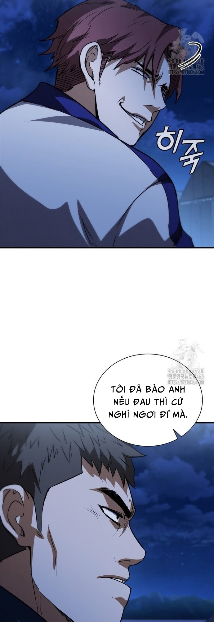 Cá Mập Wyvern - Chương 84