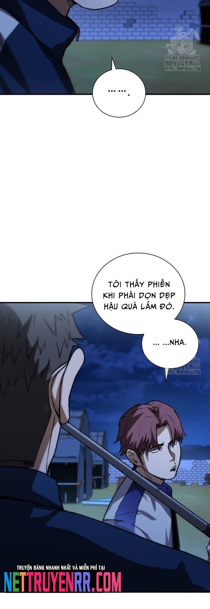 Cá Mập Wyvern - Chương 84