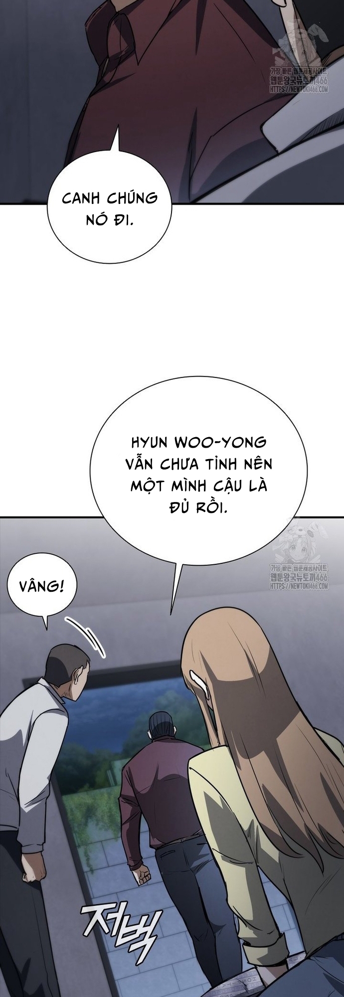Cá Mập Wyvern - Chương 84