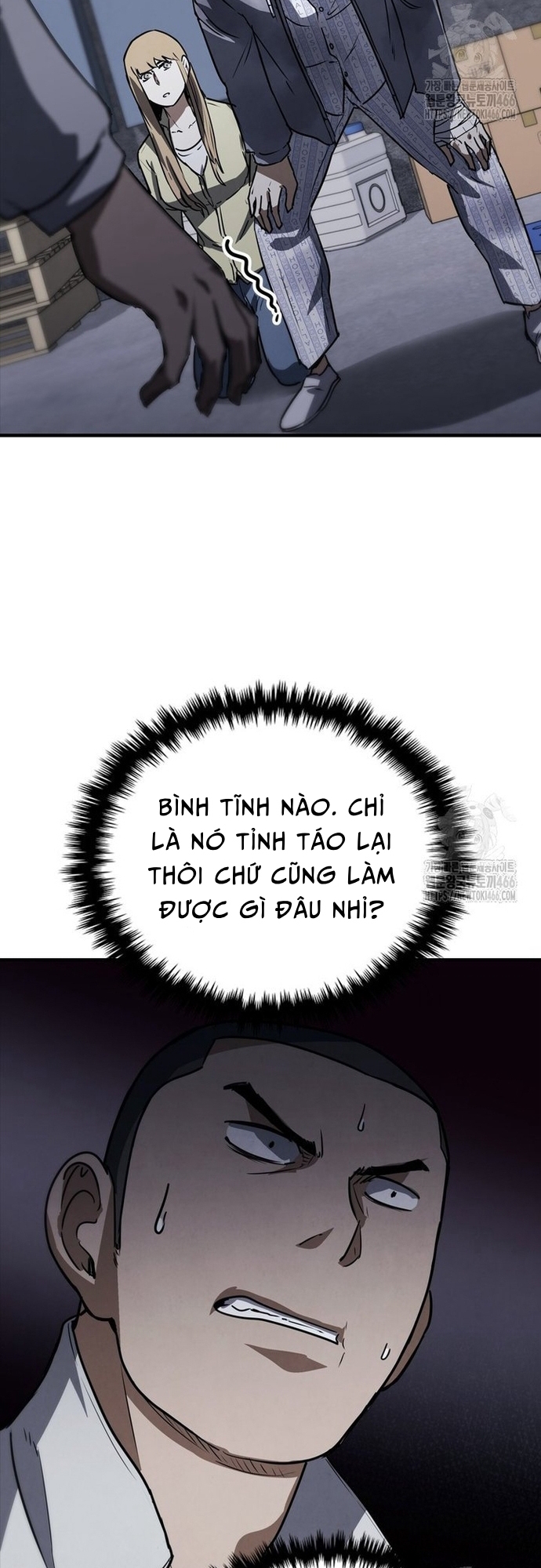 Cá Mập Wyvern - Chương 84