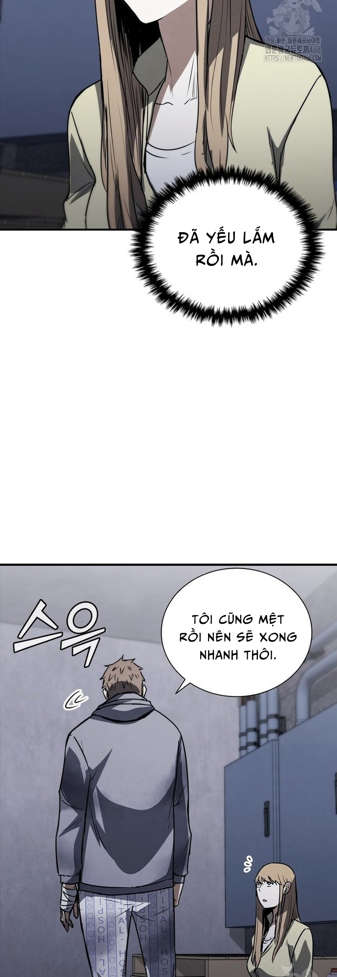 Cá Mập Wyvern - Chương 84
