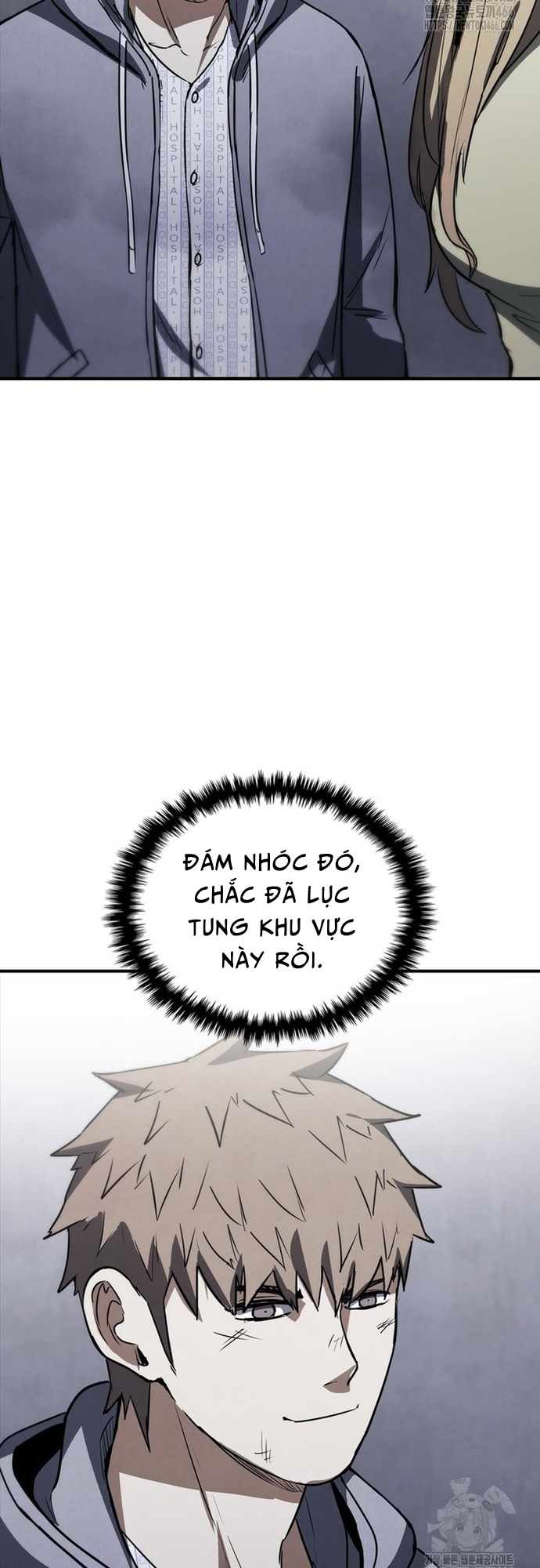 Cá Mập Wyvern - Chương 84