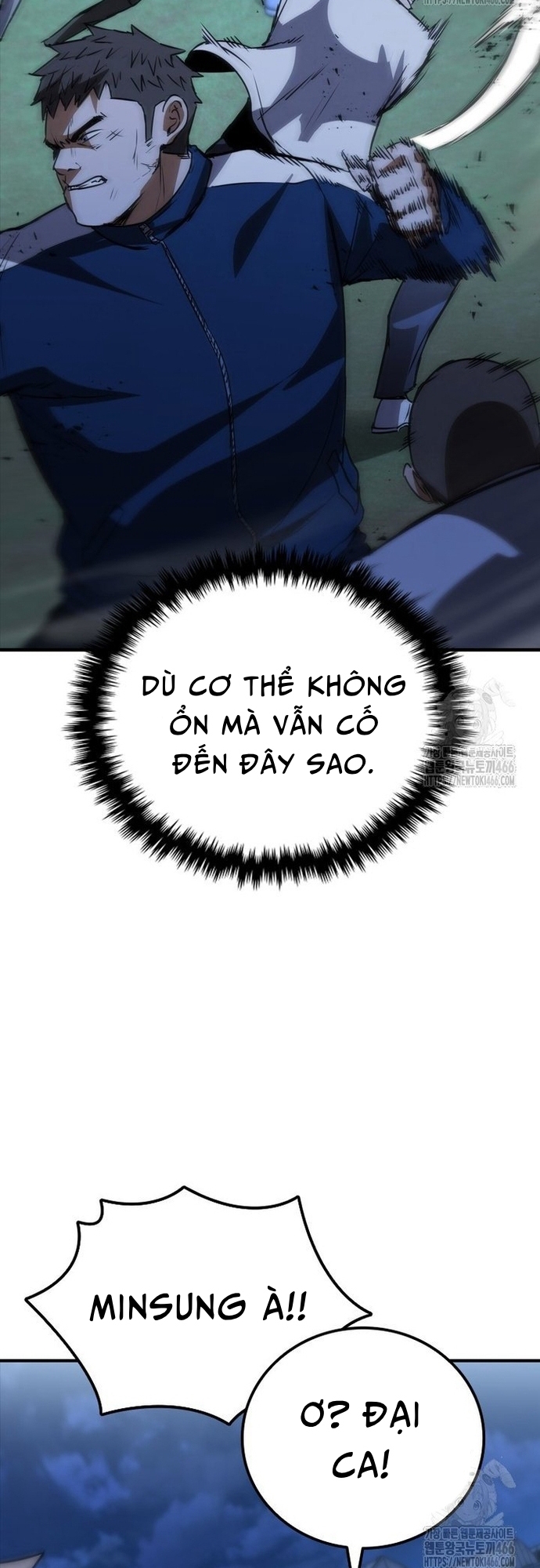 Cá Mập Wyvern - Chương 84