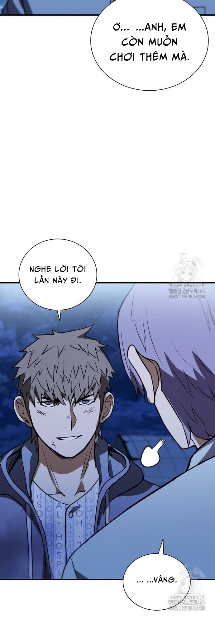 Cá Mập Wyvern - Chương 84