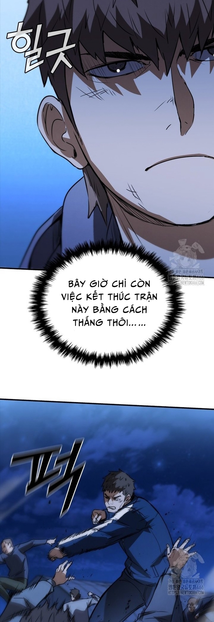 Cá Mập Wyvern - Chương 84