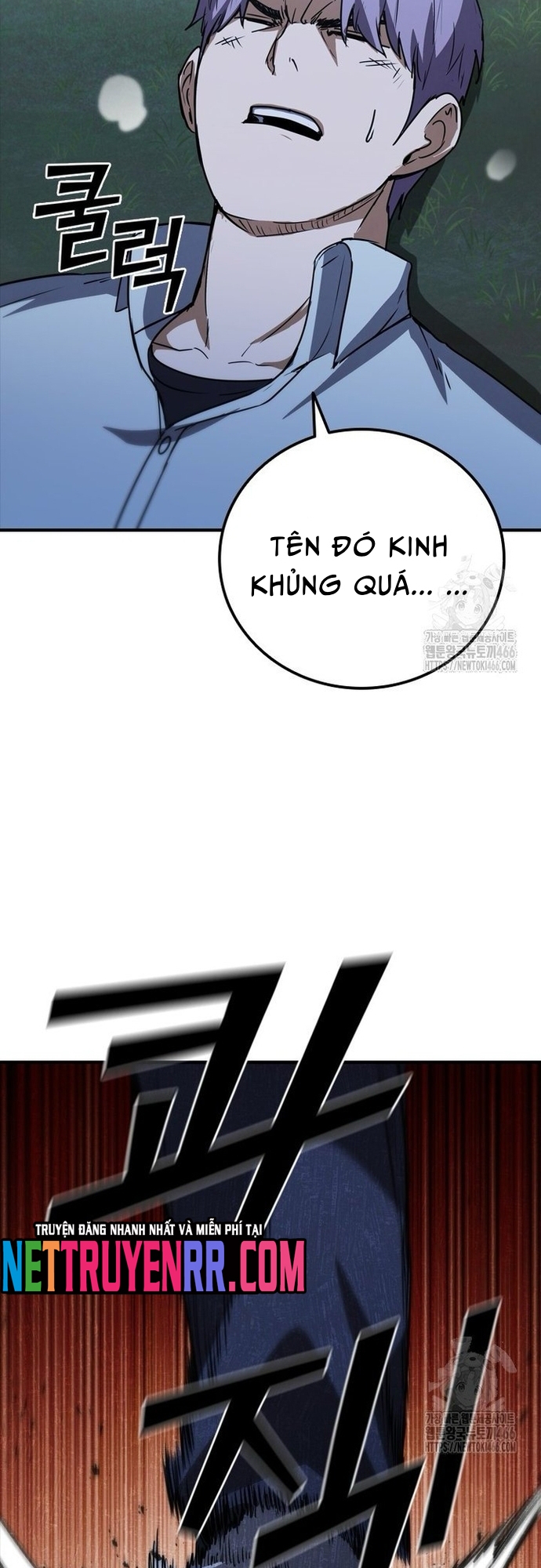 Cá Mập Wyvern - Chương 84