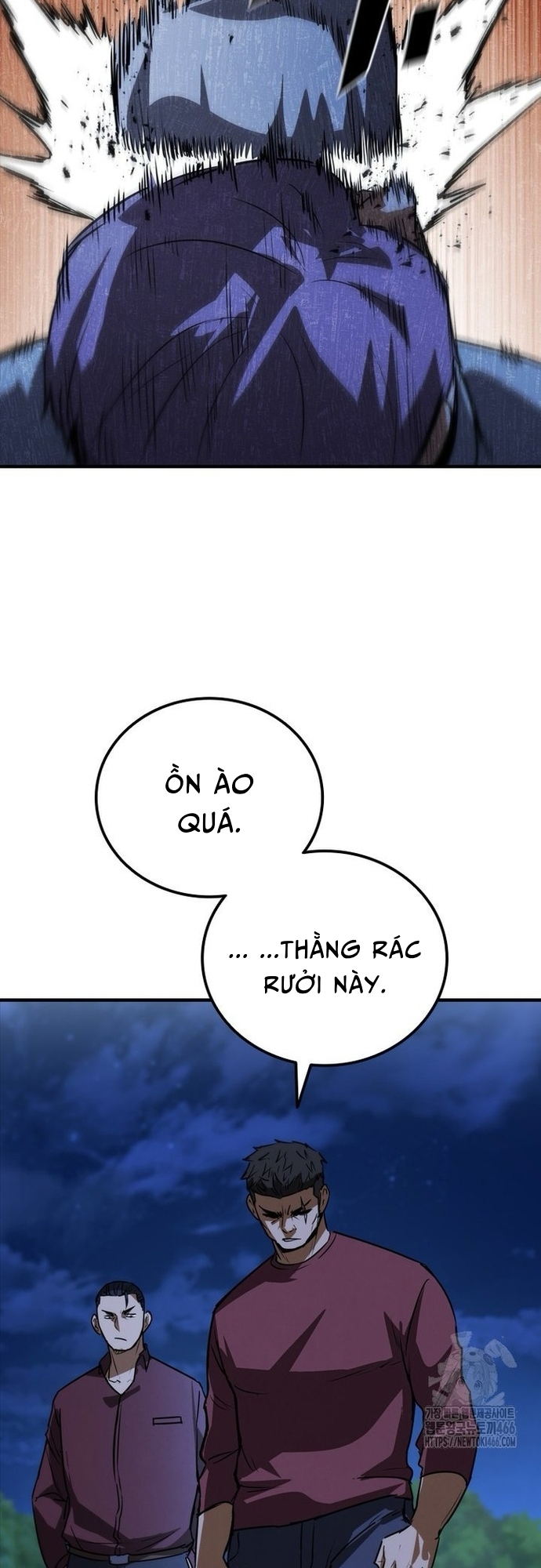 Cá Mập Wyvern - Chương 84