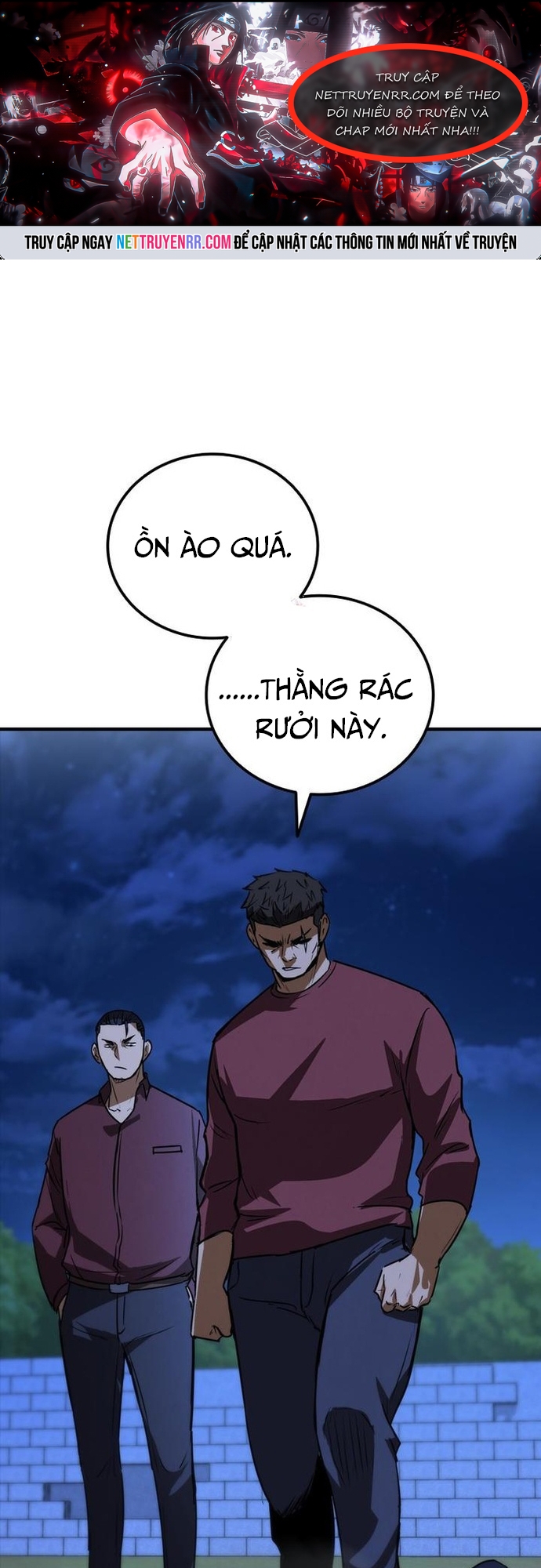 Cá Mập Wyvern - Chương 85