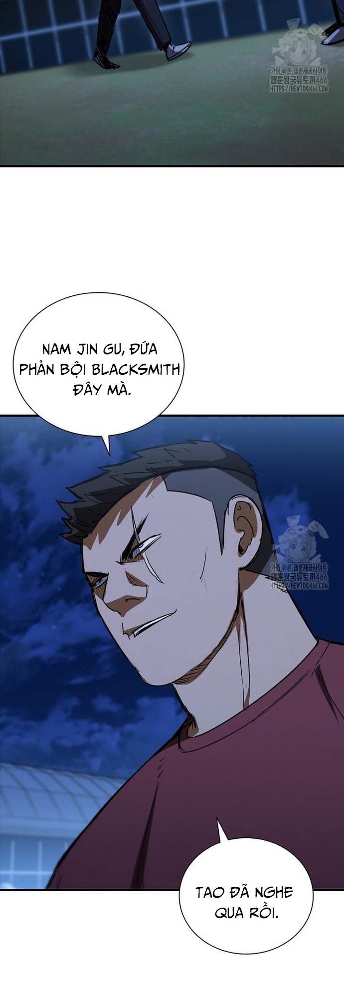 Cá Mập Wyvern - Chương 85