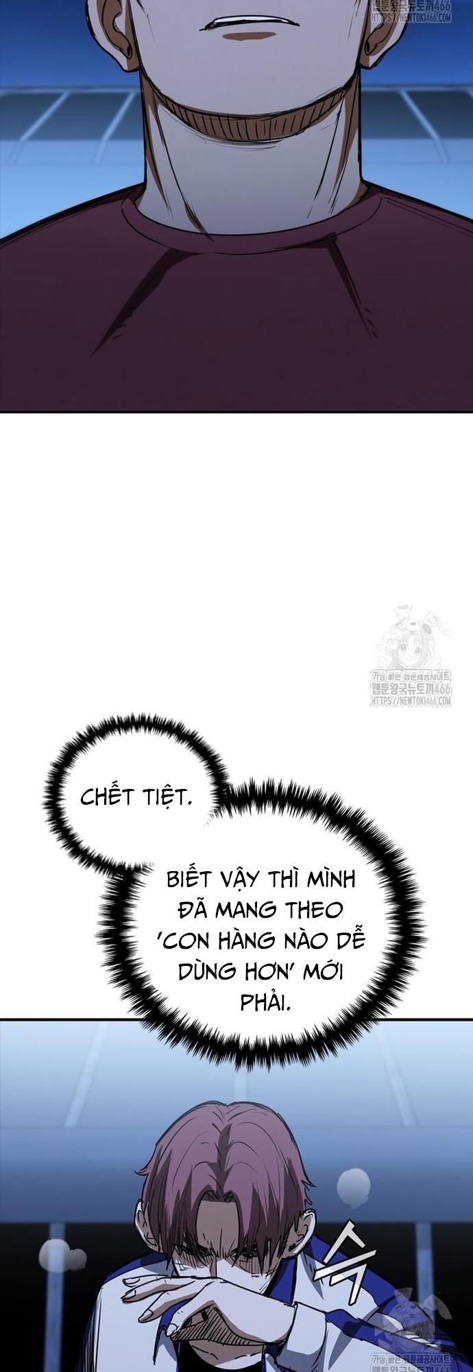 Cá Mập Wyvern - Chương 85