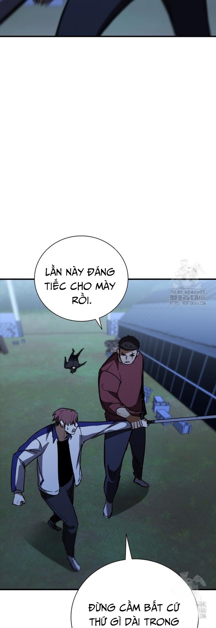 Cá Mập Wyvern - Chương 85