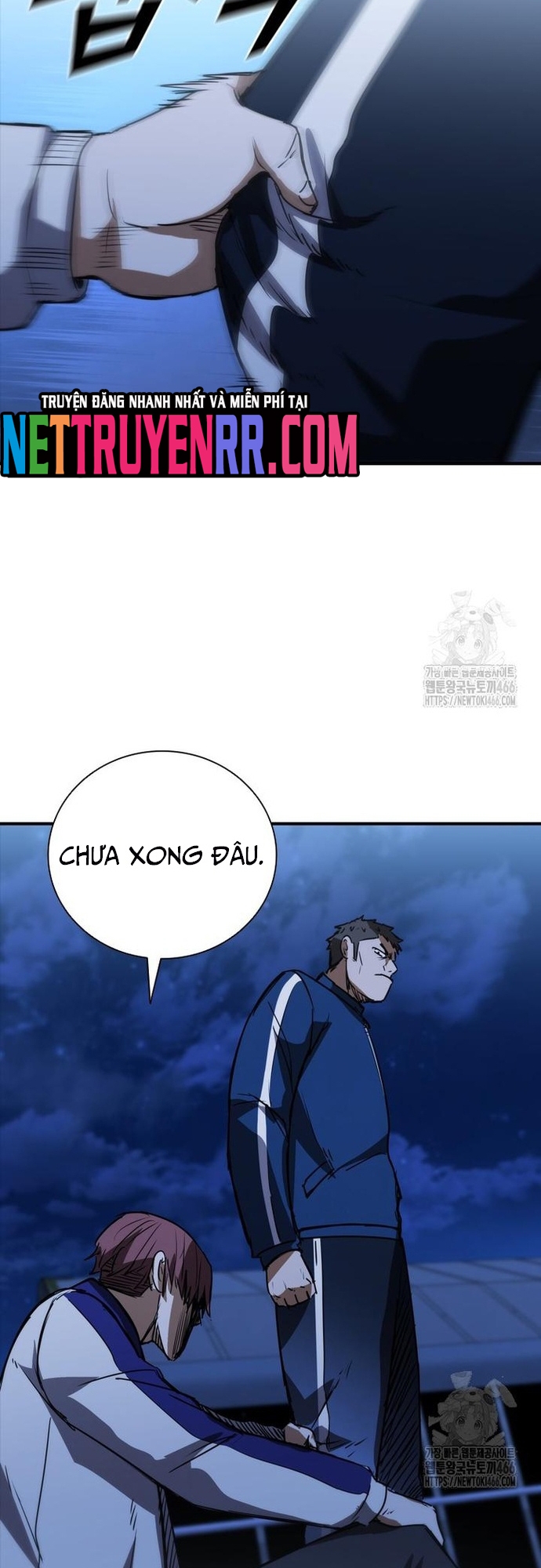 Cá Mập Wyvern - Chương 85