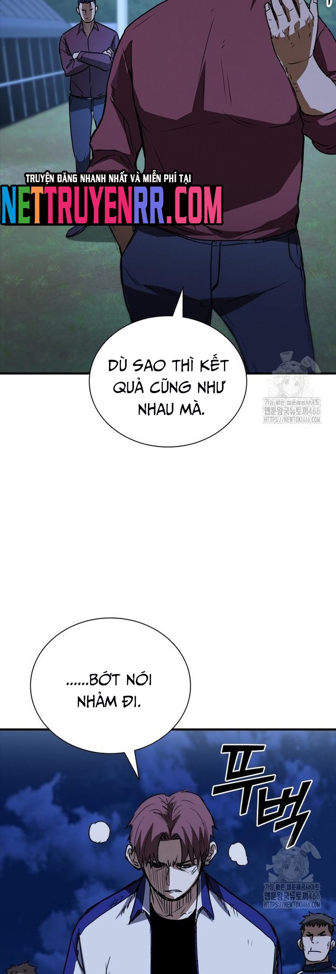 Cá Mập Wyvern - Chương 85