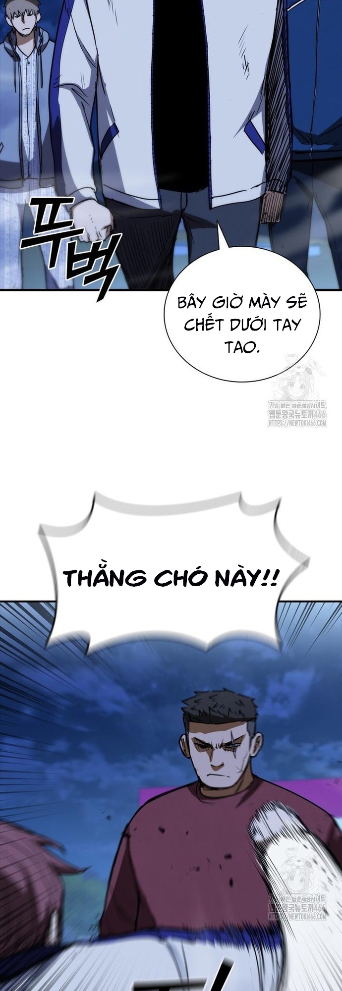 Cá Mập Wyvern - Chương 85