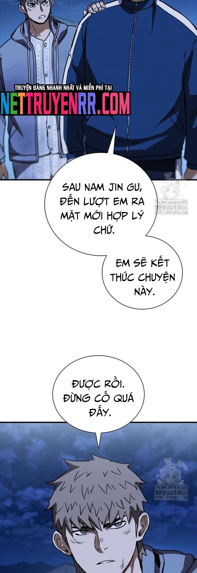 Cá Mập Wyvern - Chương 85