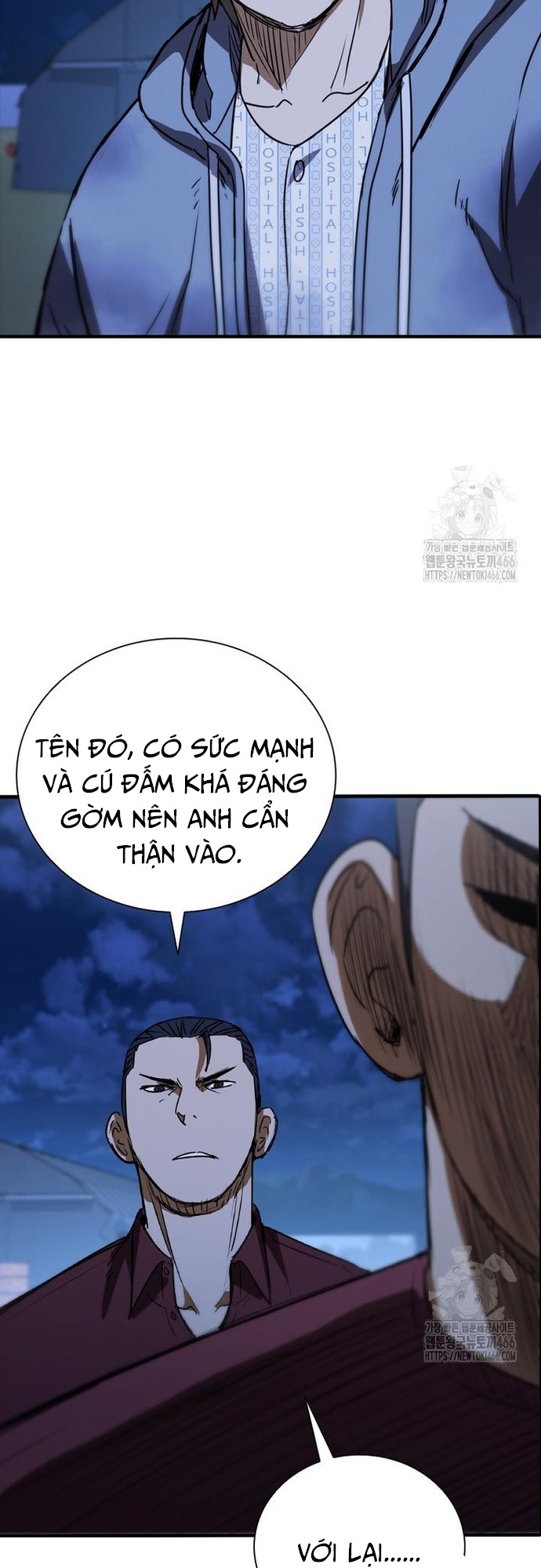 Cá Mập Wyvern - Chương 85