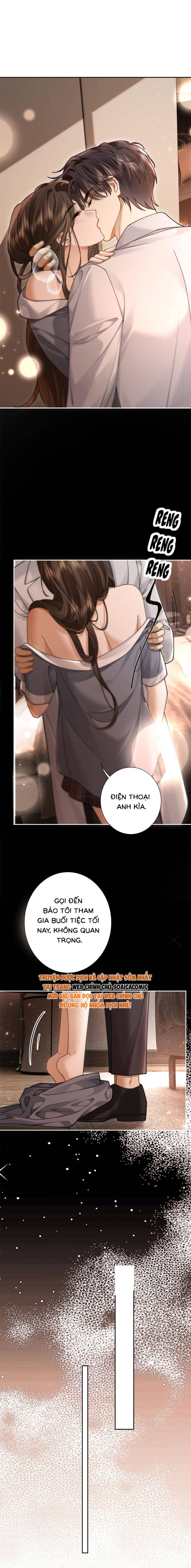 Cám Dỗ - Chương 37